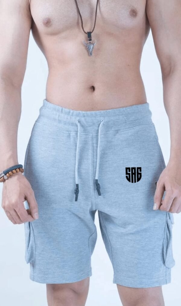 CARGO SHORT