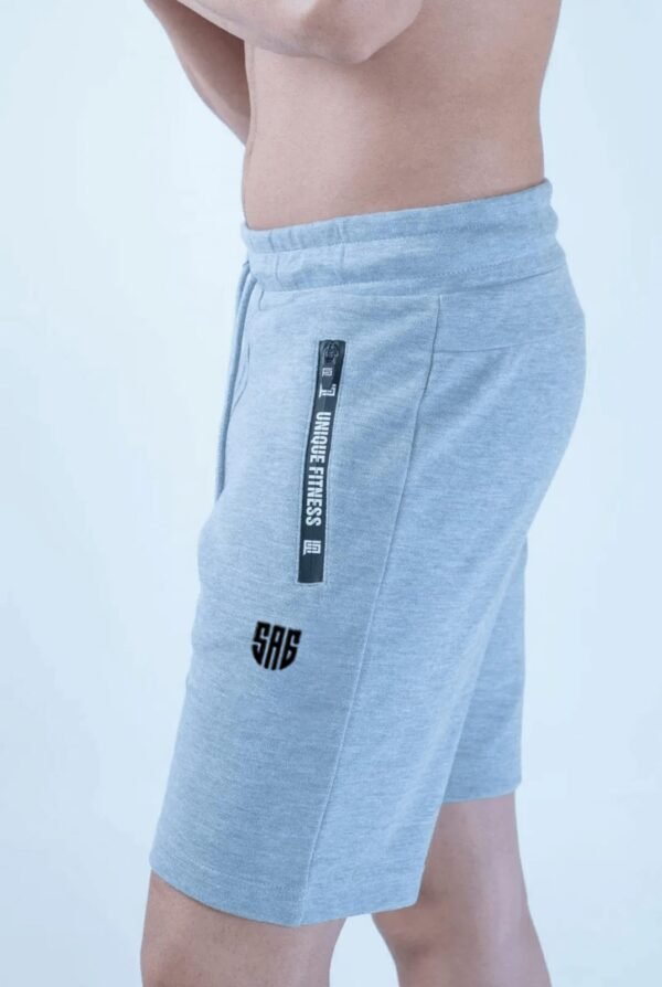 REGULAR SHORT