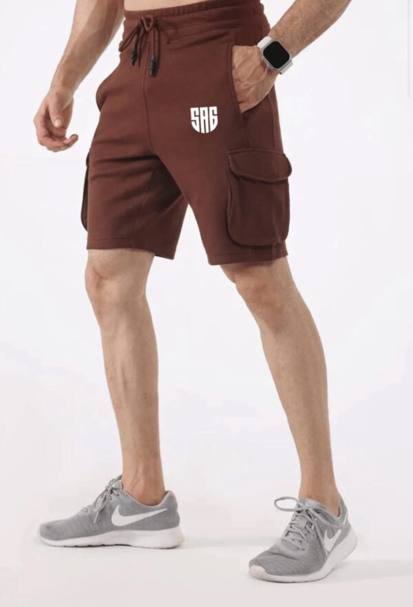 CARGO SHORT