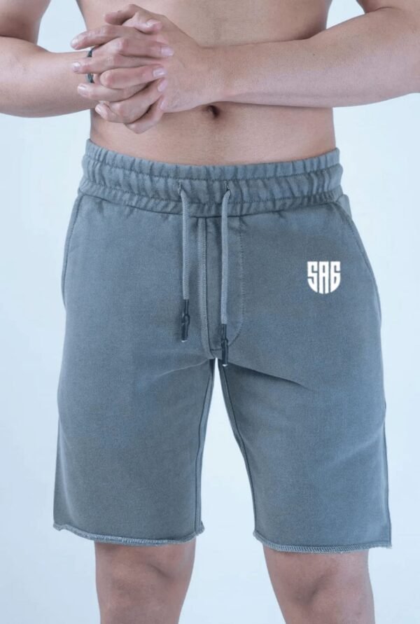 LONG SHORT
