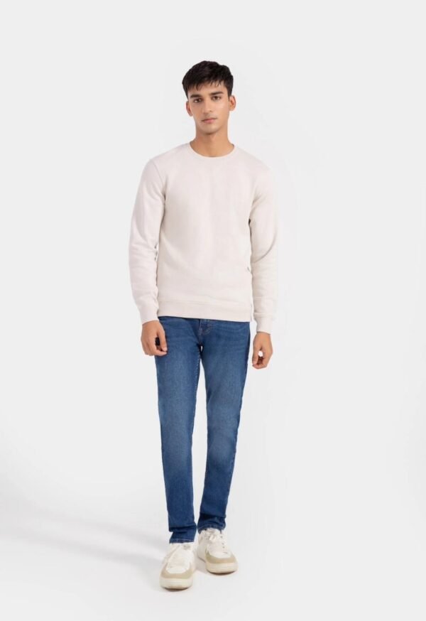PULLOVER SWEATSHIRT