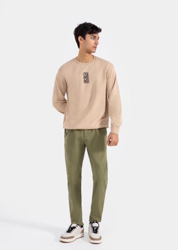 DRAGON BALL Z SWEATSHIRT