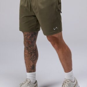 Gym-To-Street® 6.5" Shorts