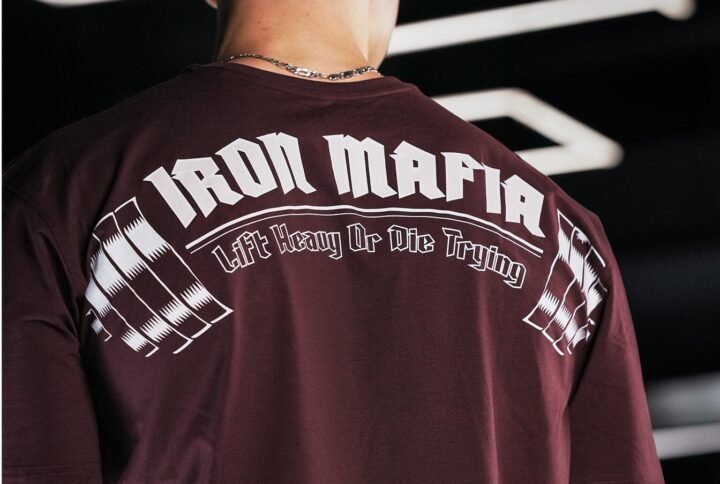 Men's Graphic Tees | TLF Apparel | Collection
