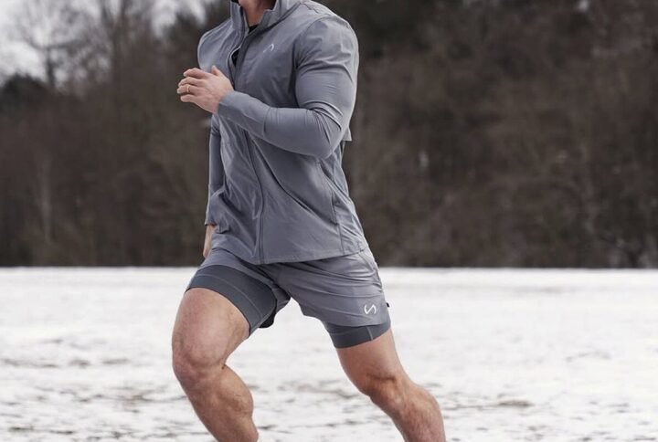 Men's Running And Cardio Collection | Collection