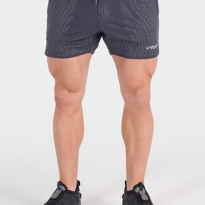 Reps Mesh 5 Inch Fitted Shorts