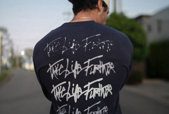 [STREET] Own The Street | Men's Streetwear and Lifestyle Collection | Collection