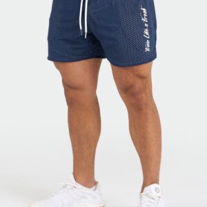 Train Like a Freak 5 Inch Mesh Shorts