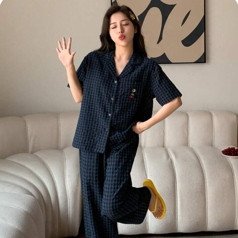 Women Night Suits