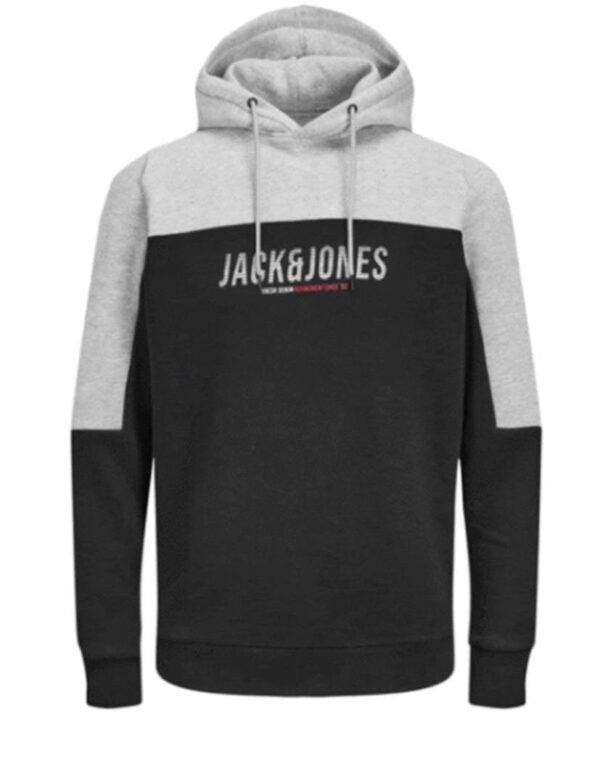 Pullover Fleece Hoodie