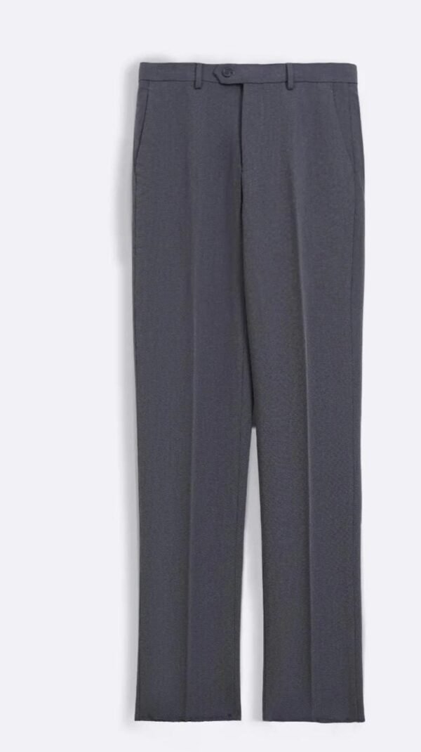 GREY CLASSIC  TROUSER