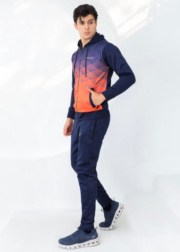 Bold Flow – Winter Tracksuit