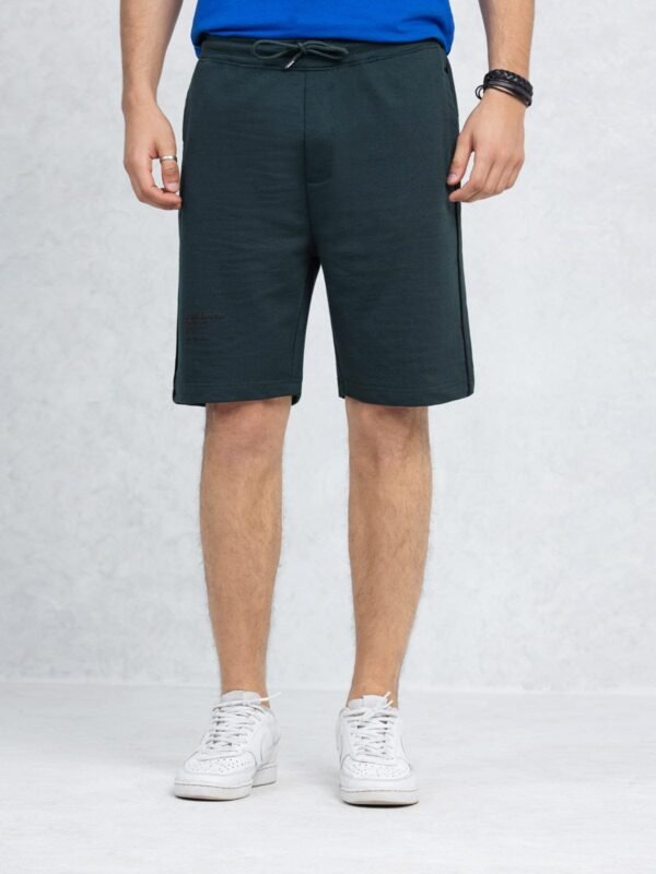 Knitted Shorts – FMBSK24-008