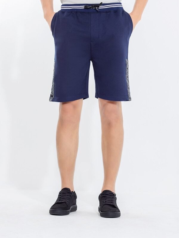 Knitted Shorts – FMBSK24-009